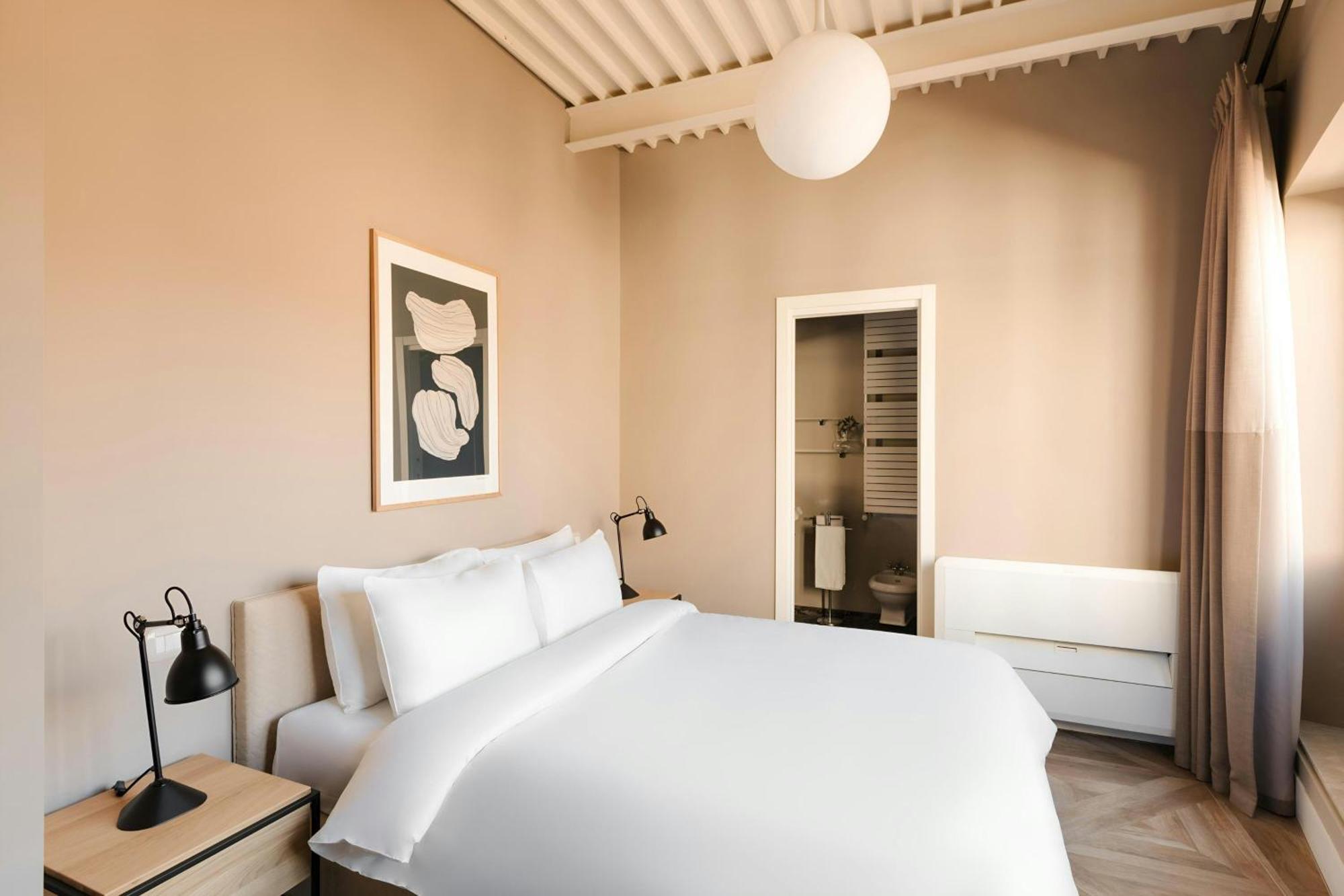 Piazza Barberini, Sonder Apartment By Marriott Bonvoy - Rome, Rome